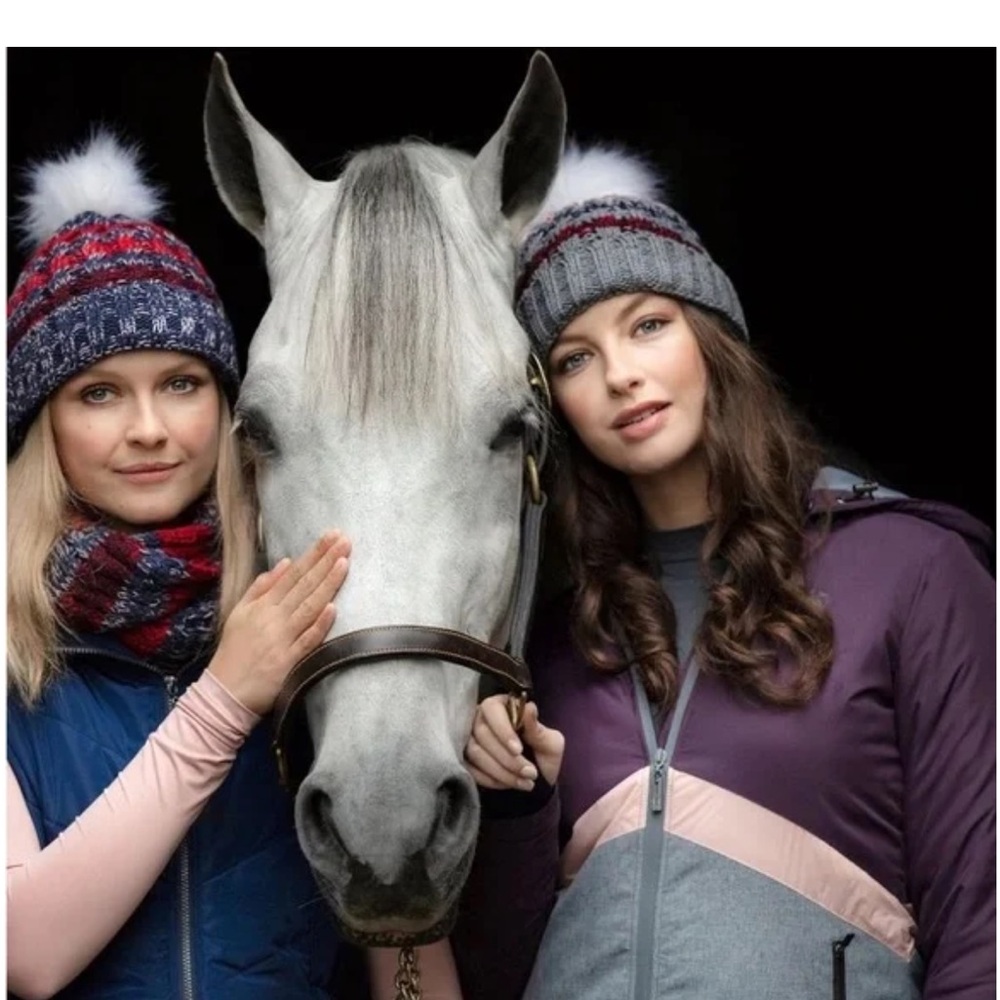Horseware Ireland Technical Riding Jacket- Fig